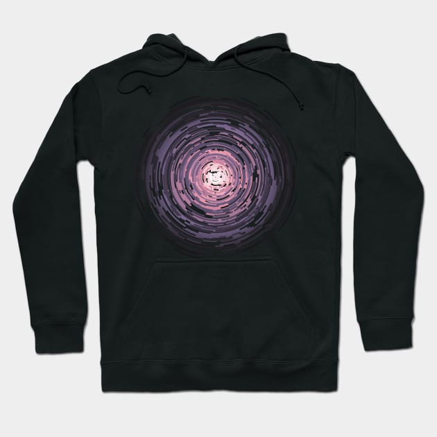 Portal Hoodie by valsymot